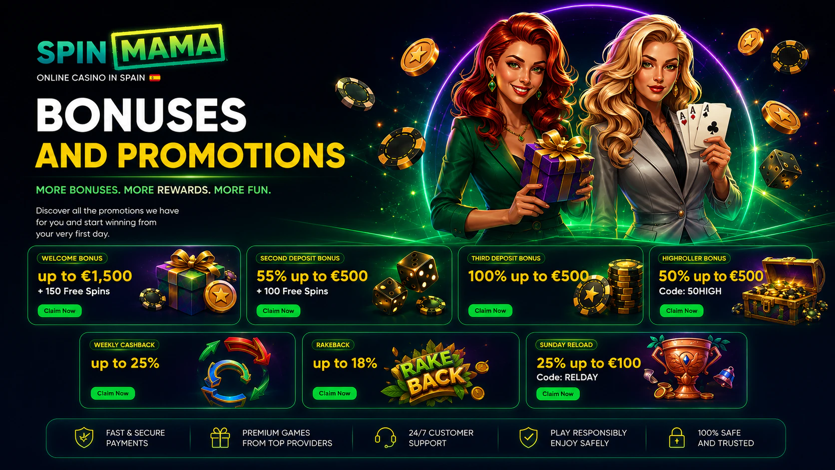 Spinmama, spinmama casino, spinmama opinions, spinmama bono sin depósito, spinmama login, casino spinmama, spinmama casino opinions, spinmama casino login, spinmama casino bono sin depósito, spinmama app, spinmama españa codigo bono , spinmama, spinmama bonus code, spinmama casino españa